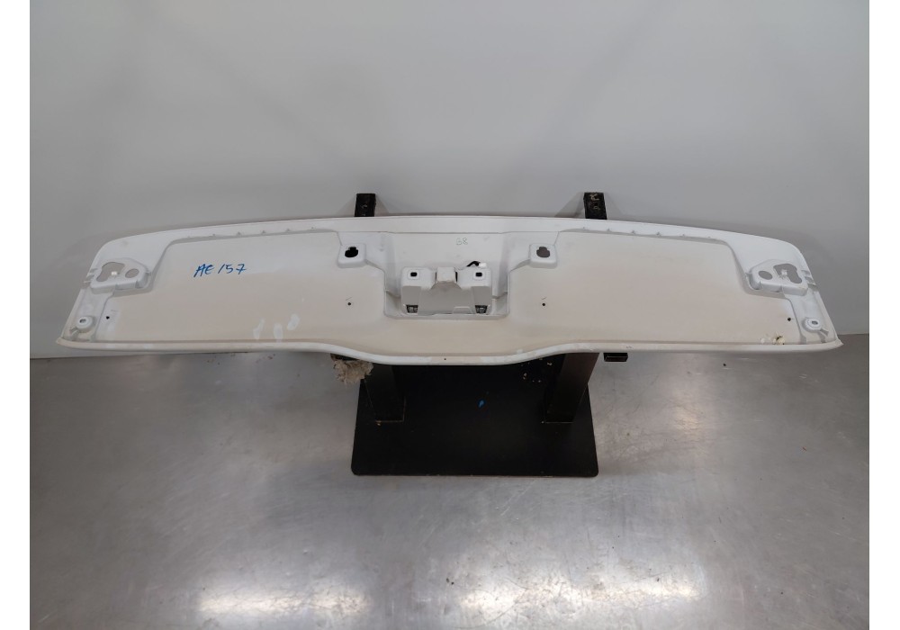 Recambio de techo interior para iveco daily 35s16 35-160 referencia OEM IAM   