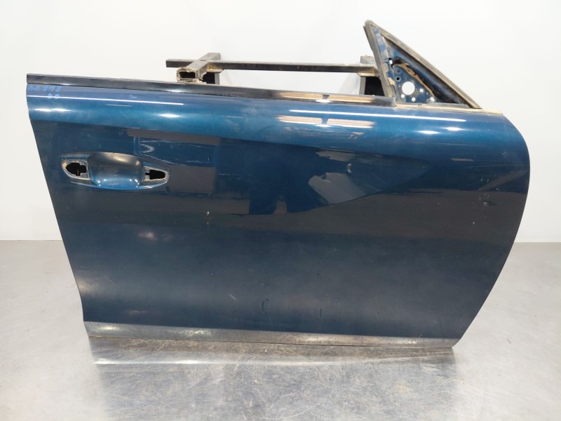 Recambio de puerta delantera derecha para peugeot 508 active referencia OEM IAM   