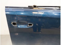 Recambio de puerta delantera derecha para peugeot 508 active referencia OEM IAM    2
