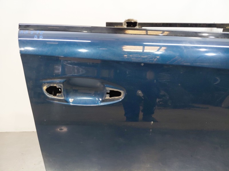 Recambio de puerta delantera derecha para peugeot 508 active referencia OEM IAM   
