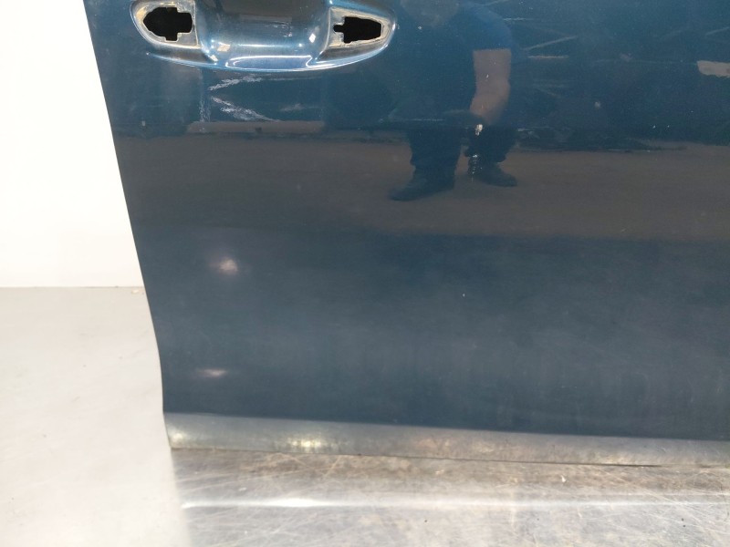 Recambio de puerta delantera derecha para peugeot 508 active referencia OEM IAM   