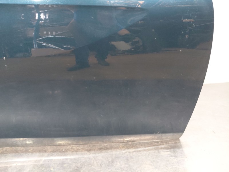 Recambio de puerta delantera derecha para peugeot 508 active referencia OEM IAM   