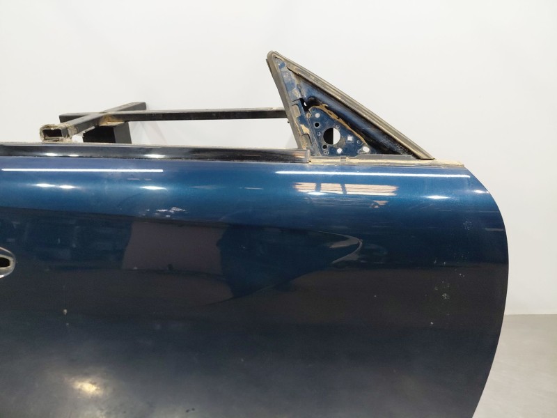 Recambio de puerta delantera derecha para peugeot 508 active referencia OEM IAM   