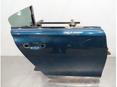 Recambio de puerta trasera derecha para peugeot 508 active referencia OEM IAM   