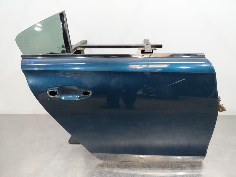 Recambio de puerta trasera derecha para peugeot 508 active referencia OEM IAM   