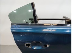 Recambio de puerta trasera derecha para peugeot 508 active referencia OEM IAM    2