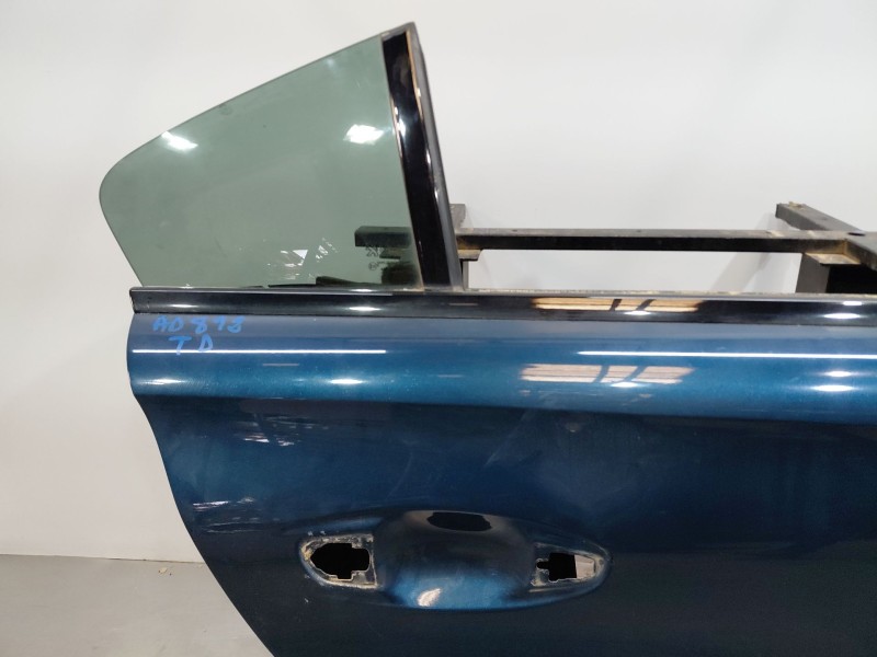Recambio de puerta trasera derecha para peugeot 508 active referencia OEM IAM   