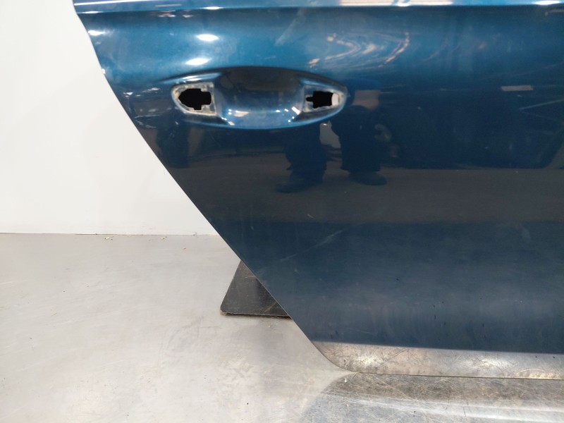 Recambio de puerta trasera derecha para peugeot 508 active referencia OEM IAM   