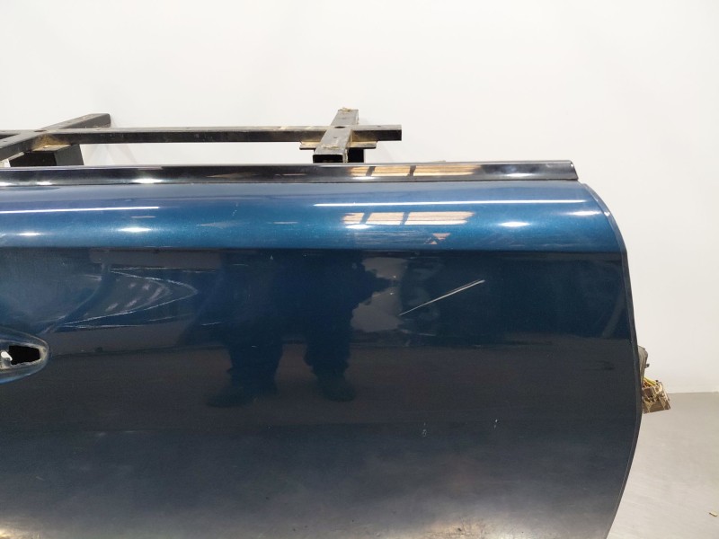 Recambio de puerta trasera derecha para peugeot 508 active referencia OEM IAM   