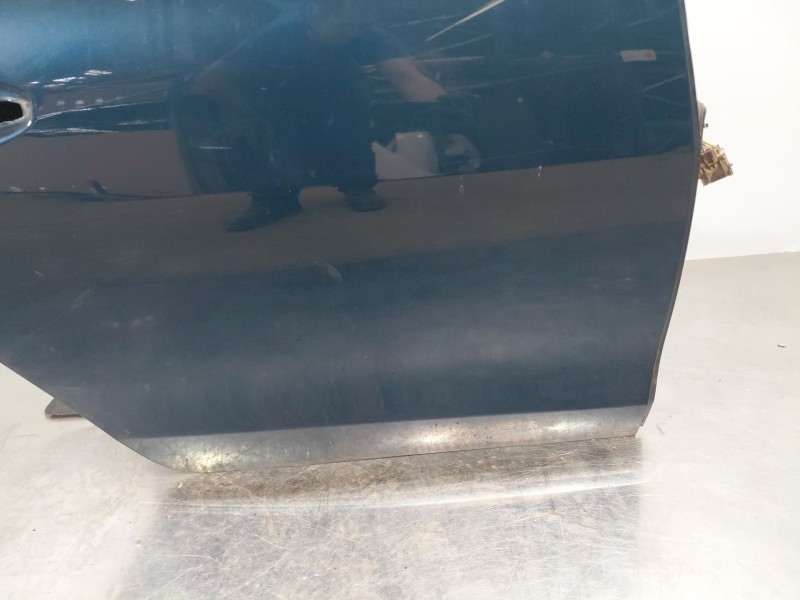 Recambio de puerta trasera derecha para peugeot 508 active referencia OEM IAM   