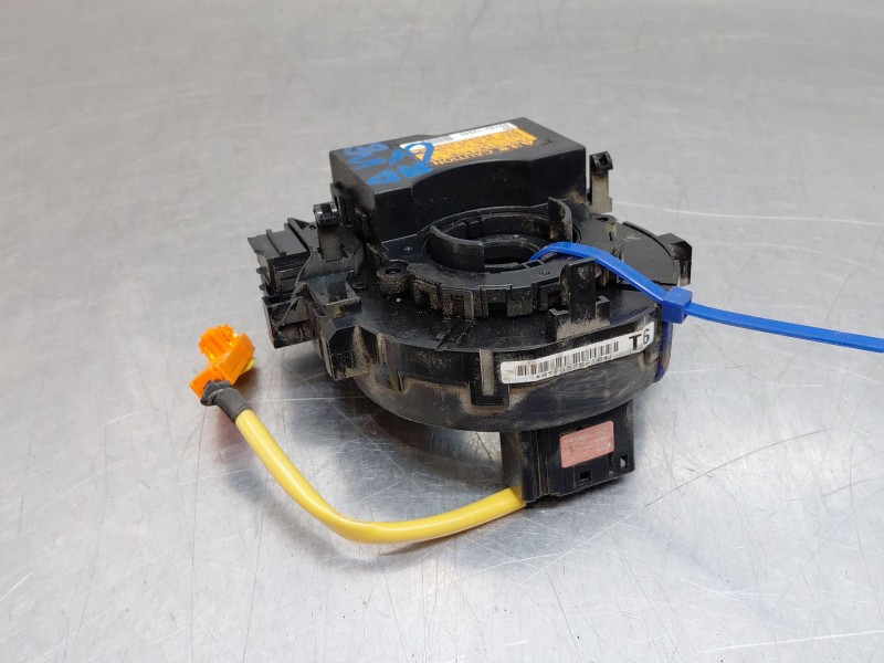 Recambio de anillo airbag para toyota rav 4 advance referencia OEM IAM 8430712100 8924512040 