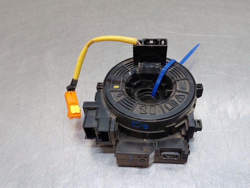 Recambio de anillo airbag para toyota rav 4 advance referencia OEM IAM 8430712100 8924512040 