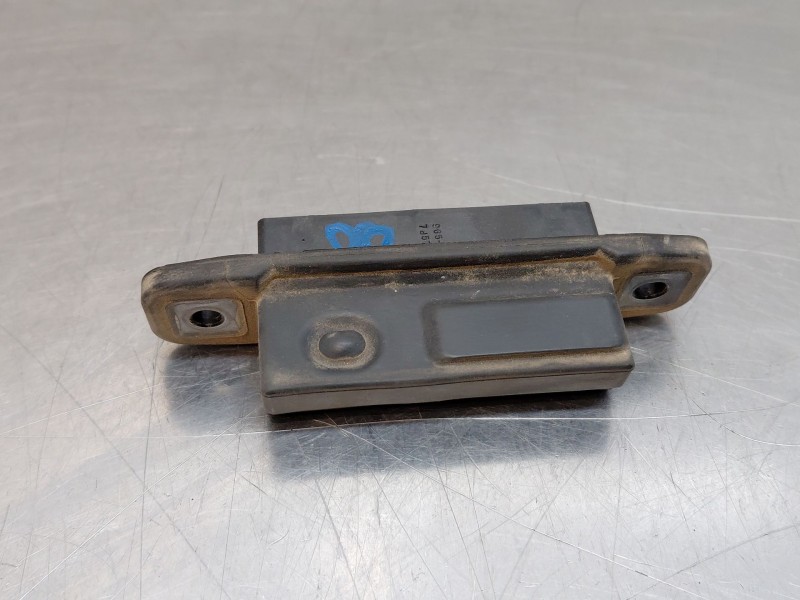 Recambio de maneta exterior porton para toyota rav 4 advance referencia OEM IAM 7481113010C0  