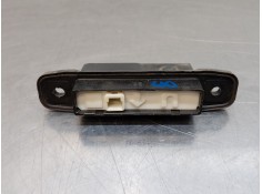 Recambio de maneta exterior porton para toyota rav 4 advance referencia OEM IAM 7481113010C0   2