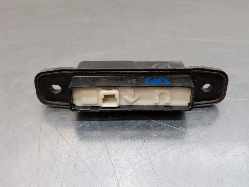 Recambio de maneta exterior porton para toyota rav 4 advance referencia OEM IAM 7481113010C0  