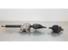 Recambio de transmision delantera derecha para mercedes clase b (w246) b 200 cdi be (246.201) referencia OEM IAM A2463303200  