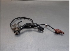 Recambio de inyector para volkswagen tiguan (ax1) comfortline referencia OEM IAM 05L131113Q 0444025159 