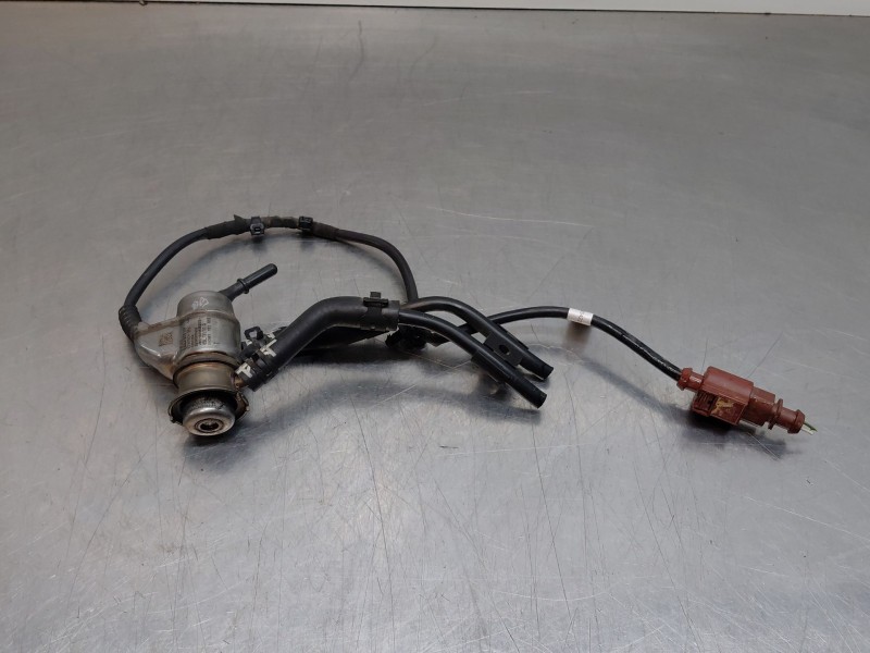 Recambio de inyector para volkswagen tiguan (ax1) comfortline referencia OEM IAM 05L131113Q 0444025159 