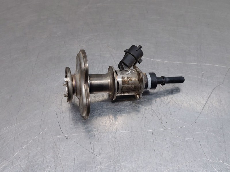 Recambio de inyector para volkswagen tiguan (ax1) comfortline referencia OEM IAM 7LA131113A 0444021072 