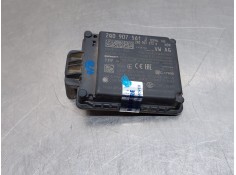 Recambio de modulo electronico para volkswagen tiguan (ax1) comfortline referencia OEM IAM 2Q0907561J  