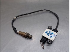 Recambio de sonda lambda para volkswagen tiguan (ax1) comfortline referencia OEM IAM 05L906261H  