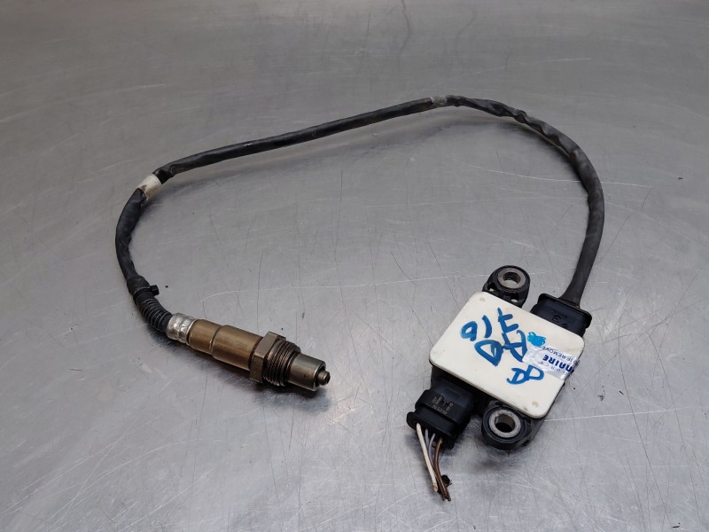 Recambio de sonda lambda para volkswagen tiguan (ax1) comfortline referencia OEM IAM 05L906261H  