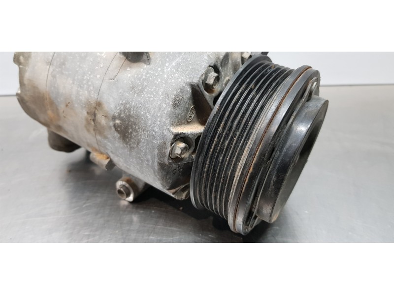 Recambio de compresor aire acondicionado para ford kuga (cbs) titanium referencia OEM IAM 2015362 CV6119D629CD GV6119D629CC Recambio de compresor aire acondicionado para ford kuga (cbs) titanium referencia OEM IAM 2015362 CV6119D629CD GV6119D629CC