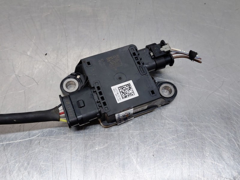 Recambio de sonda lambda para volkswagen tiguan (ax1) comfortline referencia OEM IAM 05L906261H  