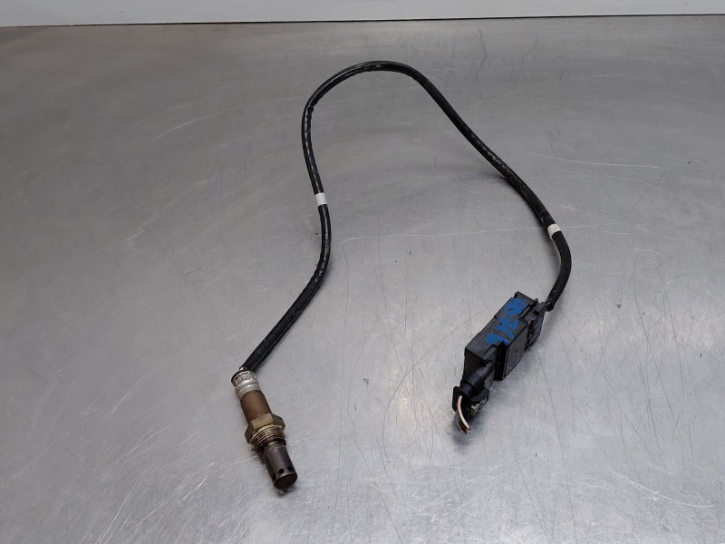 Recambio de sonda lambda para volkswagen tiguan (ax1) comfortline referencia OEM IAM 5N907807F  