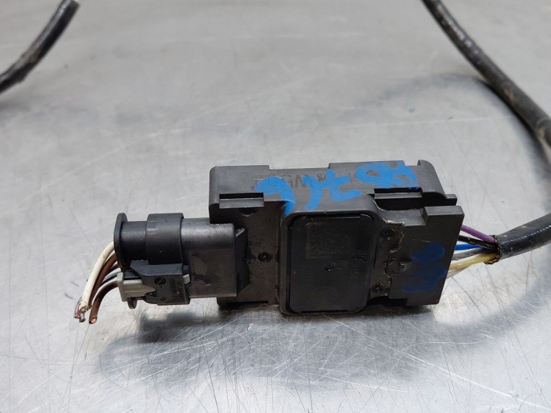Recambio de sonda lambda para volkswagen tiguan (ax1) comfortline referencia OEM IAM 5N907807F  