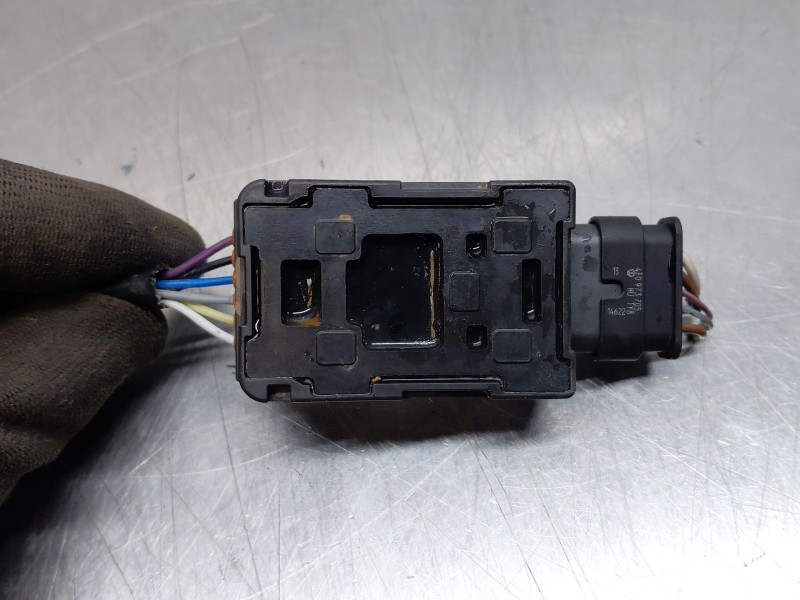 Recambio de sonda lambda para volkswagen tiguan (ax1) comfortline referencia OEM IAM 5N907807F  