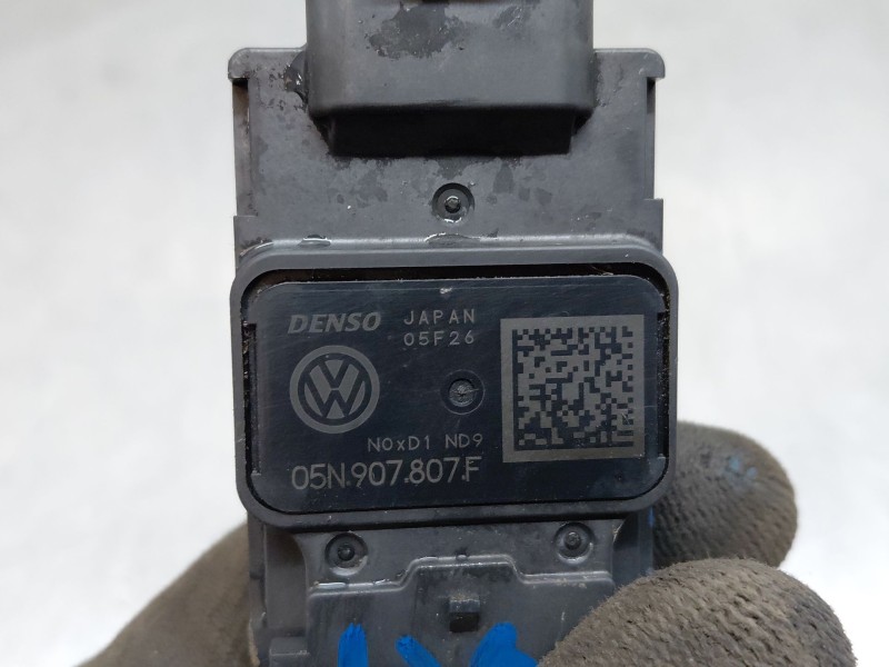 Recambio de sonda lambda para volkswagen tiguan (ax1) comfortline referencia OEM IAM 5N907807F  
