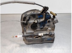 Recambio de cerradura puerta delantera derecha para bmw x5 (e53) 3.0 d referencia OEM IAM 51218402540  