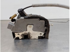 Recambio de cerradura puerta delantera derecha para bmw x5 (e53) 3.0 d referencia OEM IAM 51218402540   2