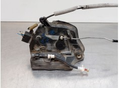 Recambio de cerradura puerta delantera izquierda para bmw x5 (e53) 3.0 d referencia OEM IAM 51218402537  