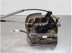 Recambio de cerradura puerta trasera derecha para bmw x5 (e53) 3.0 d referencia OEM IAM 51228402602  