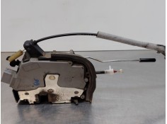 Recambio de cerradura puerta trasera derecha para bmw x5 (e53) 3.0 d referencia OEM IAM 51228402602   2