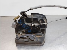 Recambio de cerradura puerta trasera izquierda para bmw x5 (e53) 3.0 d referencia OEM IAM 51228402601  