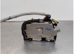 Recambio de cerradura puerta trasera izquierda para bmw x5 (e53) 3.0 d referencia OEM IAM 51228402601   2