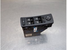 Recambio de mando elevalunas delantero izquierdo para bmw x5 (e53) 3.0 d referencia OEM IAM 61316962506  