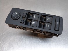 Recambio de mando elevalunas delantero izquierdo para bmw x5 (e53) 3.0 d referencia OEM IAM 61316962506   2