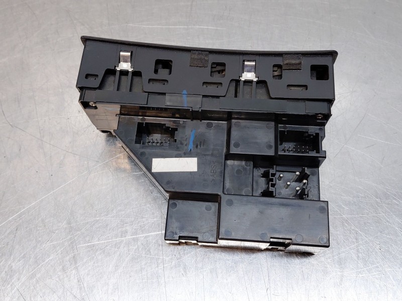 Recambio de mando elevalunas delantero izquierdo para bmw x5 (e53) 3.0 d referencia OEM IAM 61316962506  