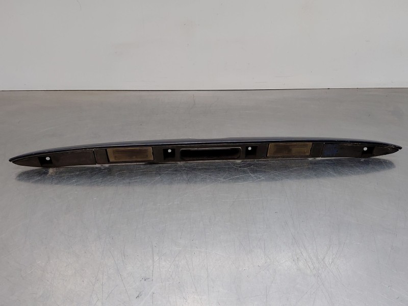 Recambio de maneta exterior porton para bmw x5 (e53) 3.0 d referencia OEM IAM 51137170674  