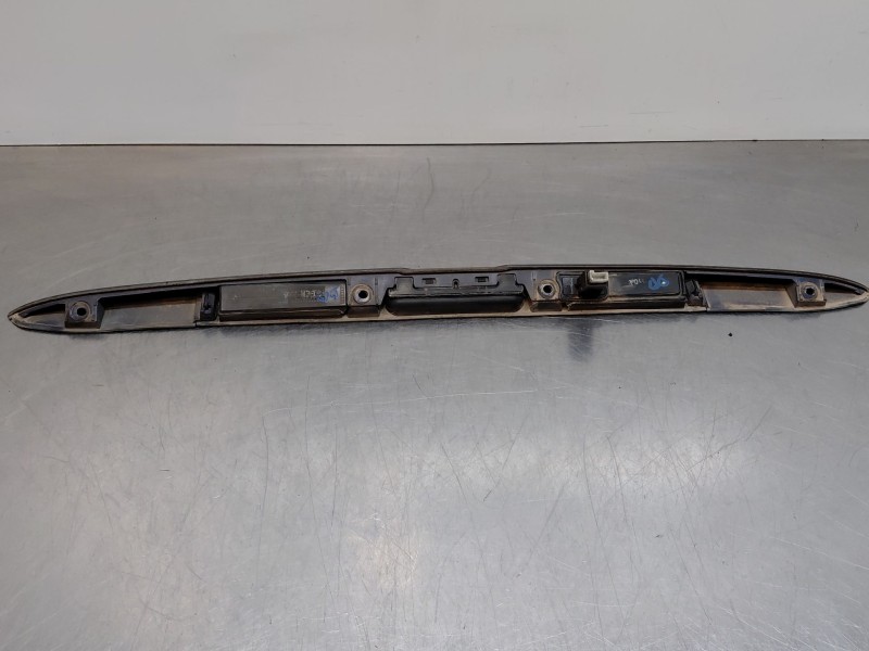 Recambio de maneta exterior porton para bmw x5 (e53) 3.0 d referencia OEM IAM 51137170674  