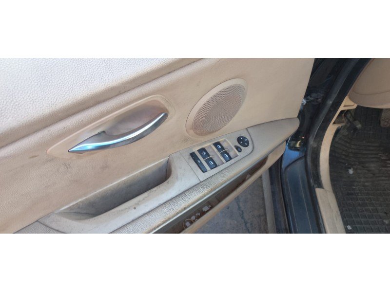 bmw serie 3 berlina (e90) del año 2006