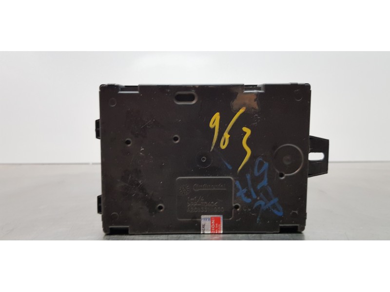 Recambio de modulo confort para dacia lodgy laureate referencia OEM IAM 284B10447R  