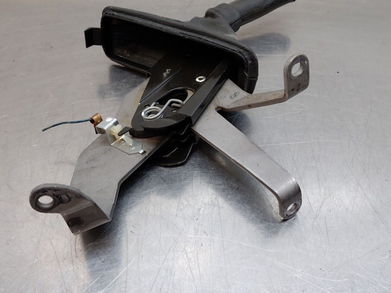 Recambio de palanca freno de mano para bmw x5 (e53) 3.0 d referencia OEM IAM 34406762192  