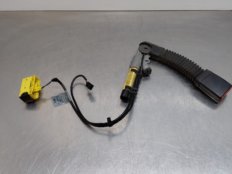 Recambio de pretensor airbag izquierdo para bmw x5 (e53) 3.0 d referencia OEM IAM 72119119539  