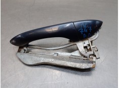 Recambio de maneta exterior delantera derecha para bmw x5 (e53) 3.0 d referencia OEM IAM 51218243616  