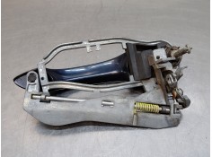 Recambio de maneta exterior delantera izquierda para bmw x5 (e53) 3.0 d referencia OEM IAM 51218243615   2